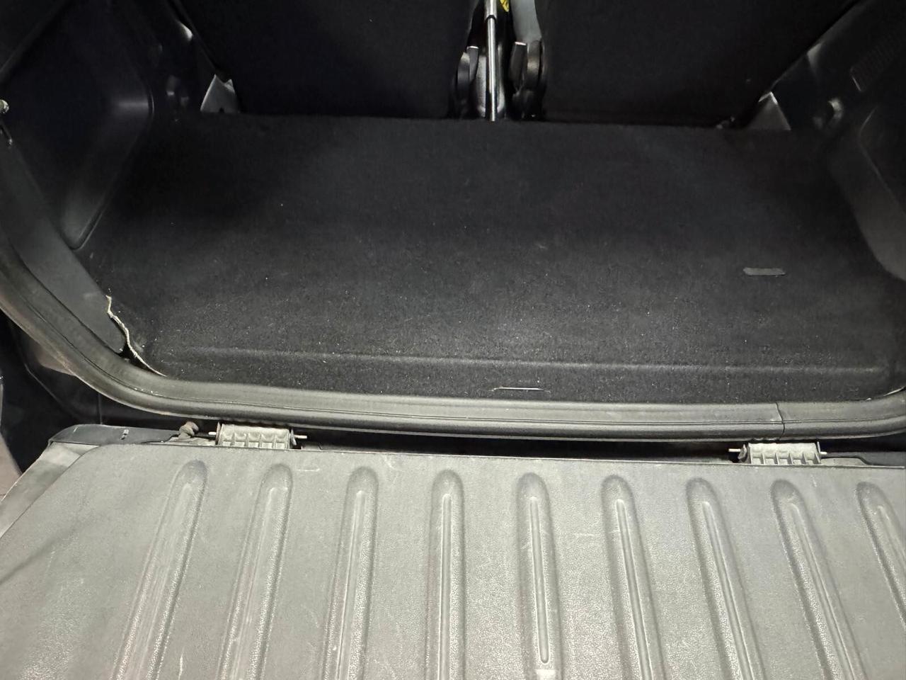 Smart ForTwo 1.0 MHD PASSION SERVO STERZO 2010