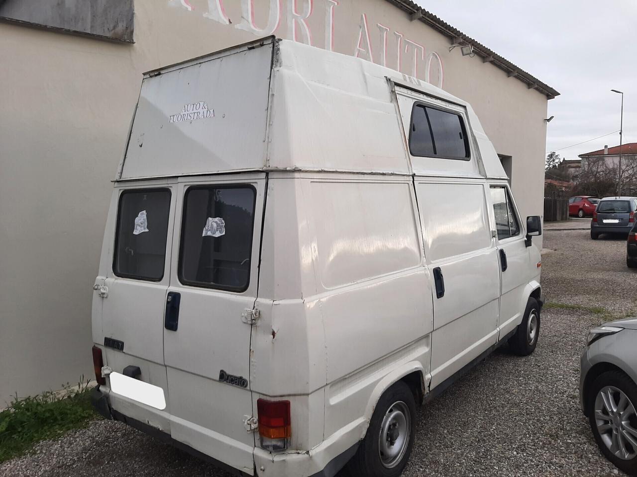 FIAT DUCATO