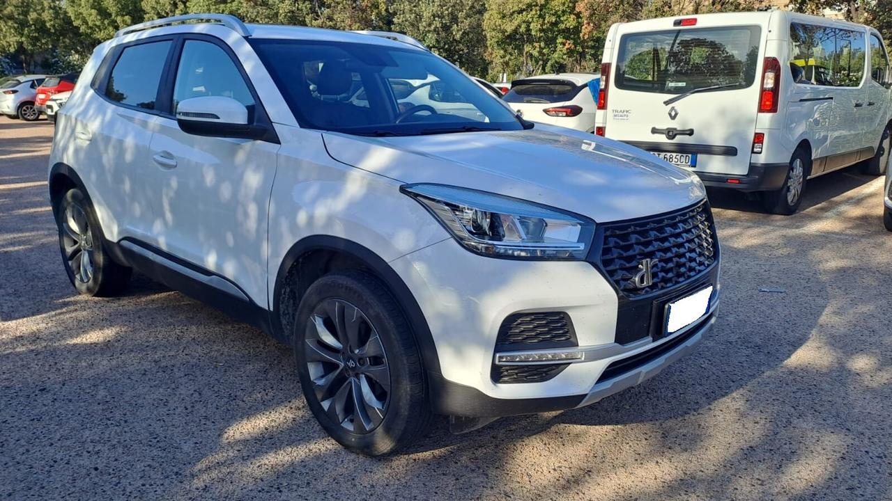 Dr 4.0 1.5 GARANTITA 12 MESI