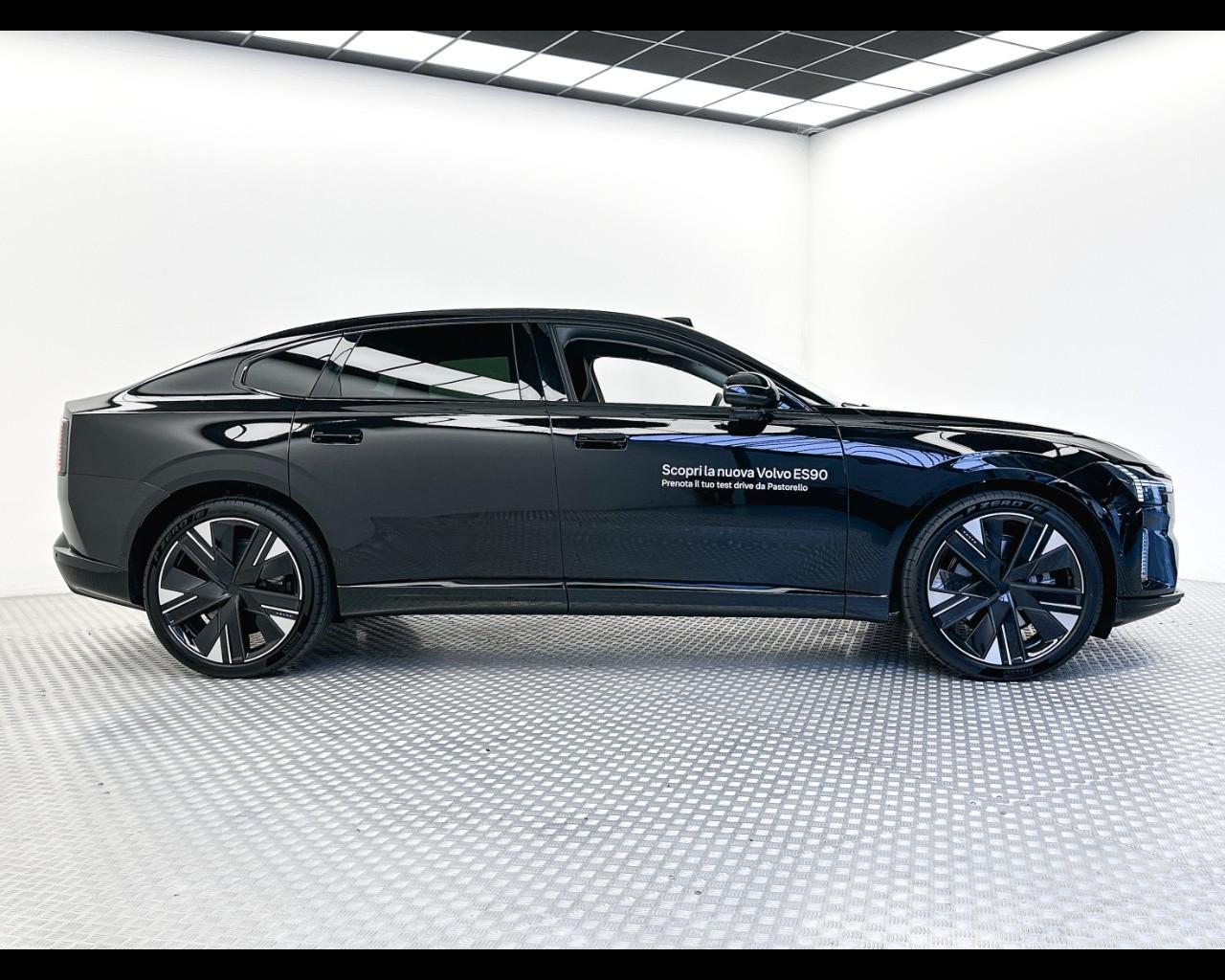 VOLVO ES90 Ultra Single Motor Extended Range
