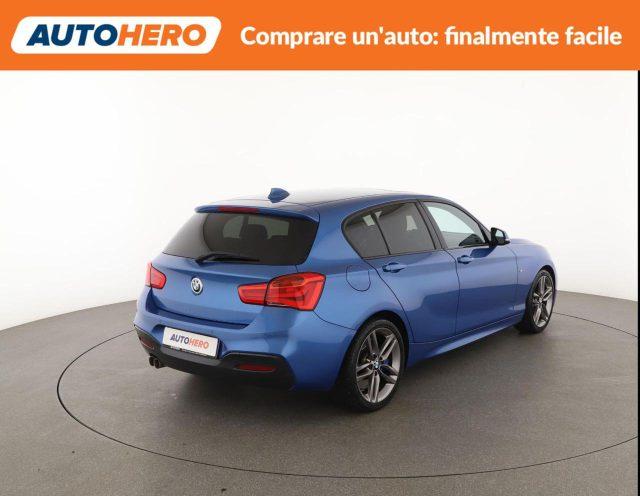 BMW 120 d 5p. Msport