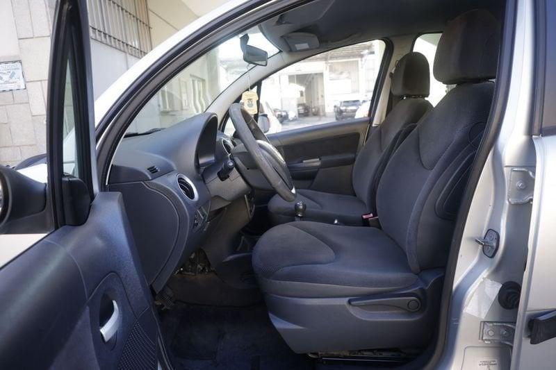 Citroën C3 Citroën C3 1.1 Exclusive Unicoproprietario