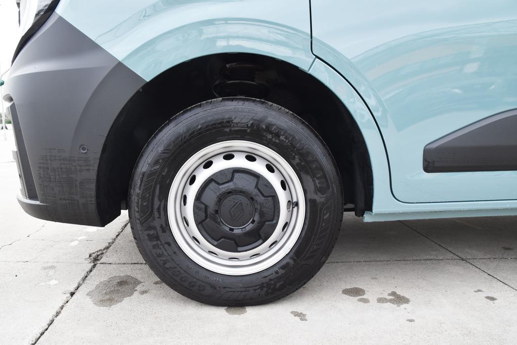 Renault Master IV Furgone tetto alto Master T35 2.0 Blue Dci 150cv L2h2