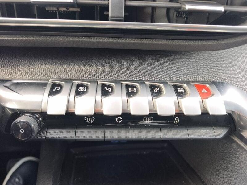 Peugeot 3008 II 2021 1.5 bluehdi Allure Pack s&s 130cv eat8