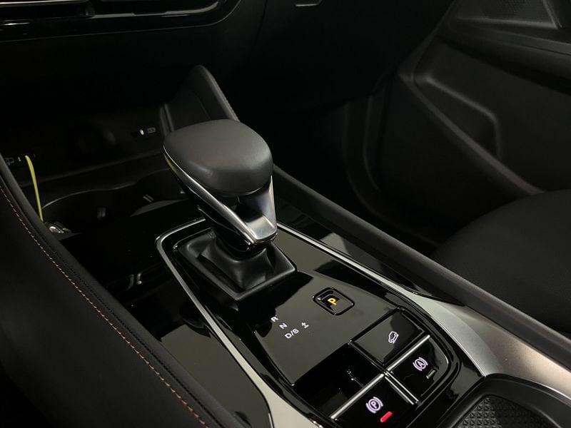 MG HS HS 1.5T-GDI AT Luxury