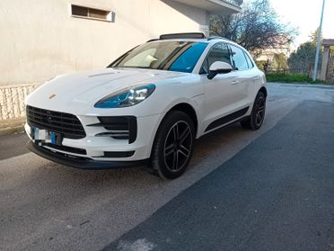 Porsche Macan 2.0