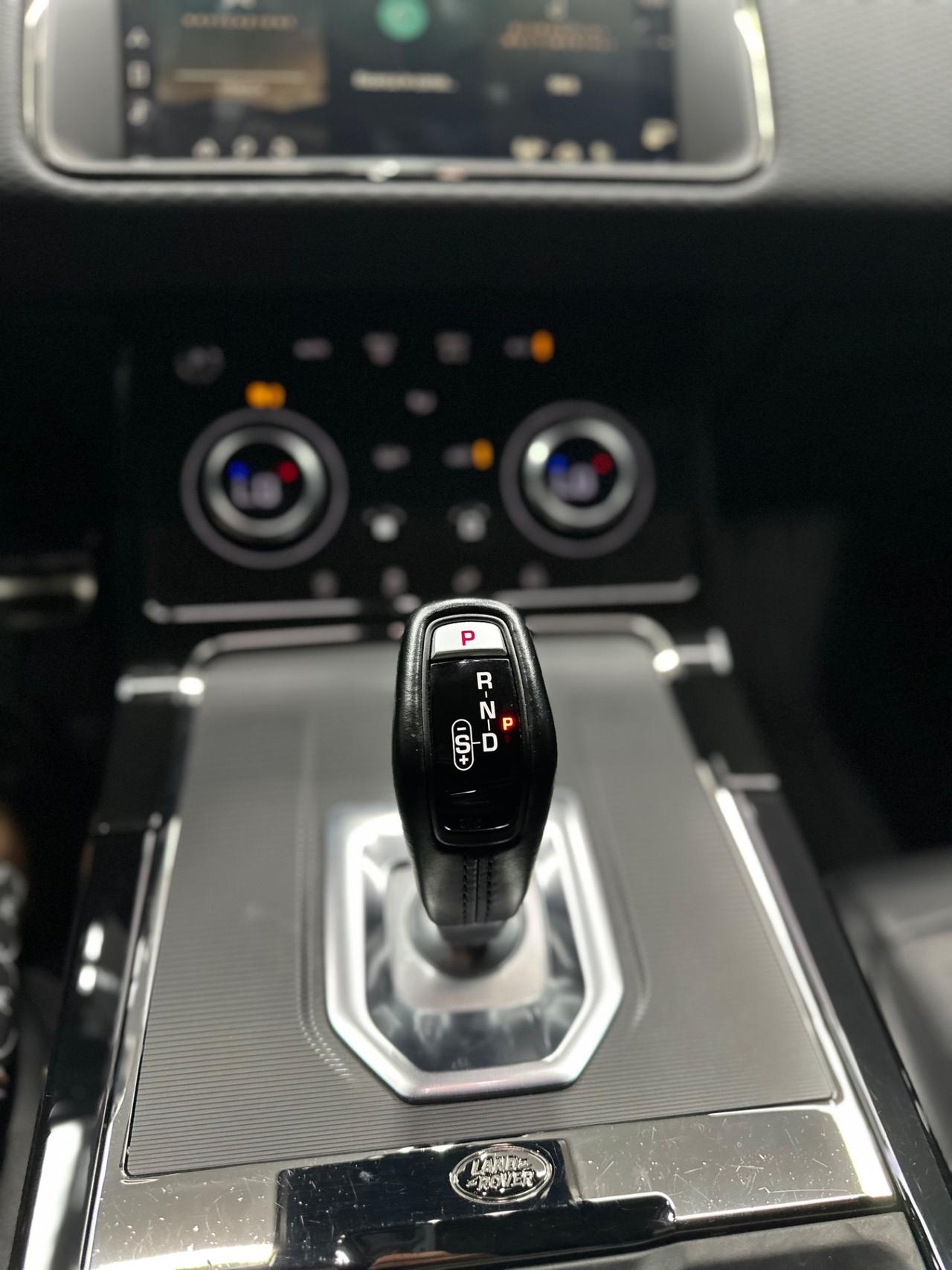 Land Rover Range Evoque 2.0D I4 163 CV AWD Auto R-Dynamic HSE
