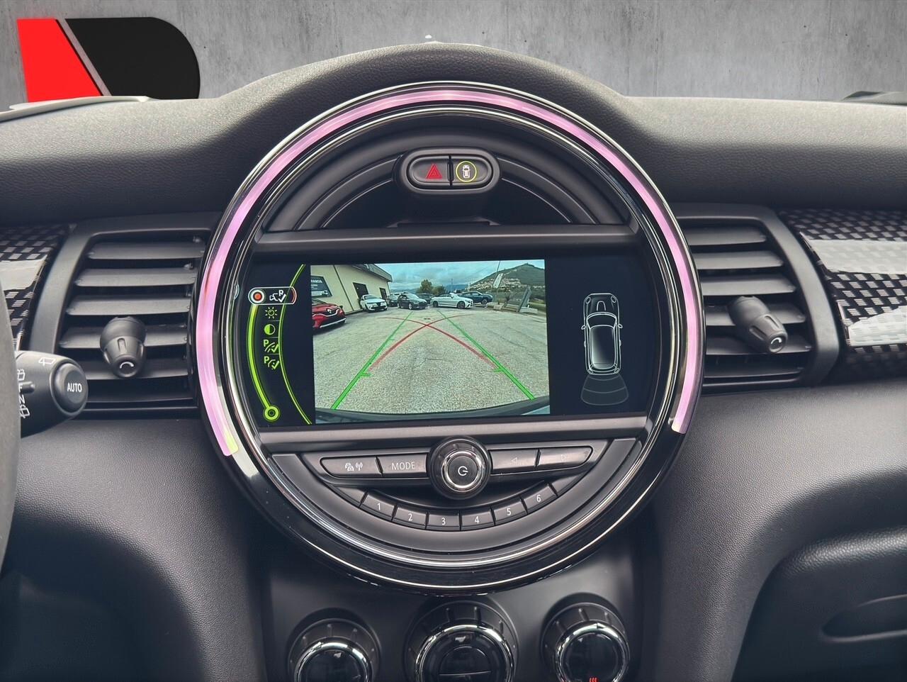Mini 2.0 John Cooper Works Pro