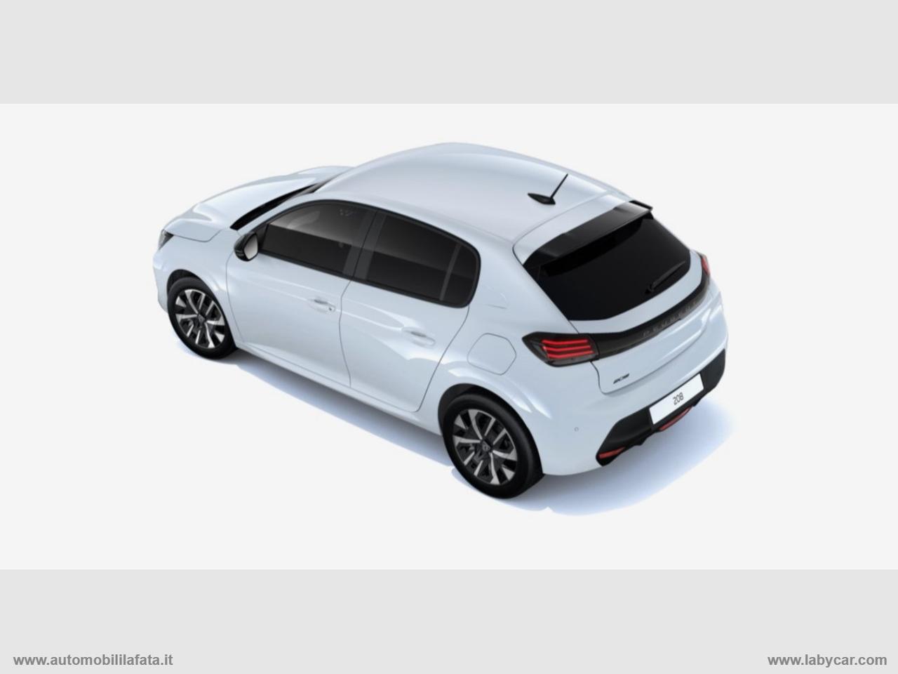 PEUGEOT 208 PureTech 100 S&S 5p. Style KM0 BENZINA