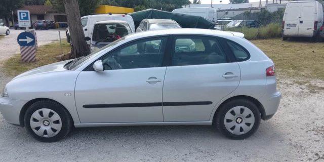 SEAT Ibiza 1.4 16V 5p. Signo