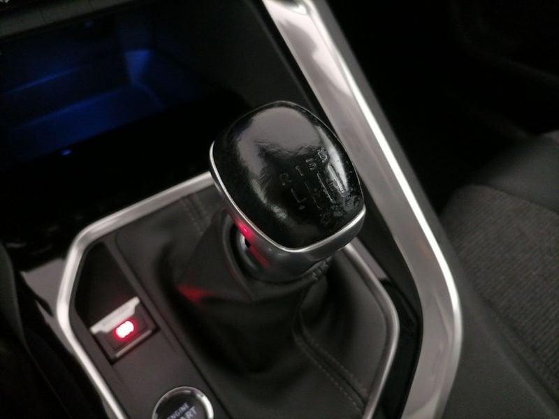 Peugeot 3008 1.2 puretech t Allure s&s 130cv my18