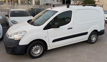 Citroen Berlingo’3Post Finanziaria senza bustapaga