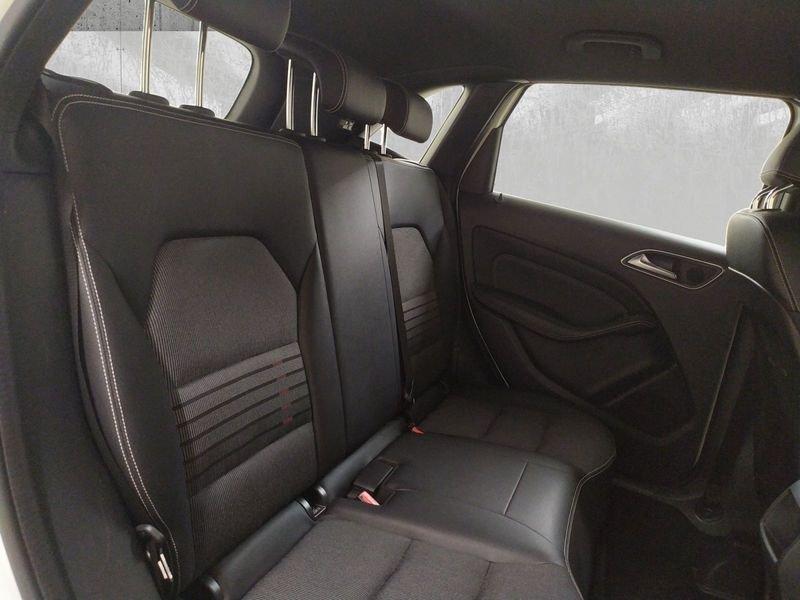 Mercedes-Benz Classe B B 180 d (cdi) Executive FL E6