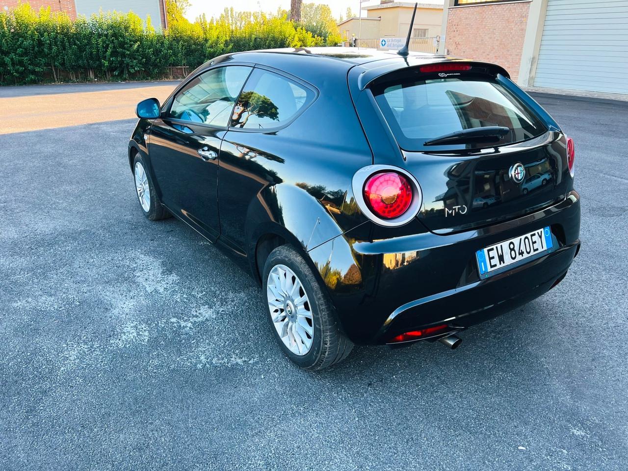 Alfa Romeo MiTo 1.3 JTDm 85 CV S&S Progression