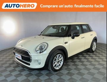 MINI One 1.2 One 5 porte