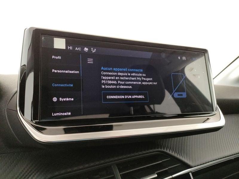 Peugeot 208 208 PureTech 100 Stop&Start 5 porte Allure