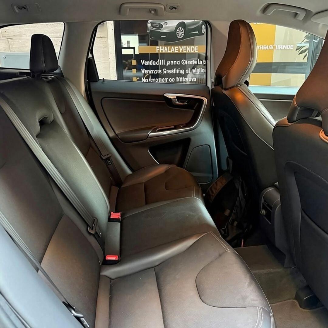 Volvo XC60 - 181CV
