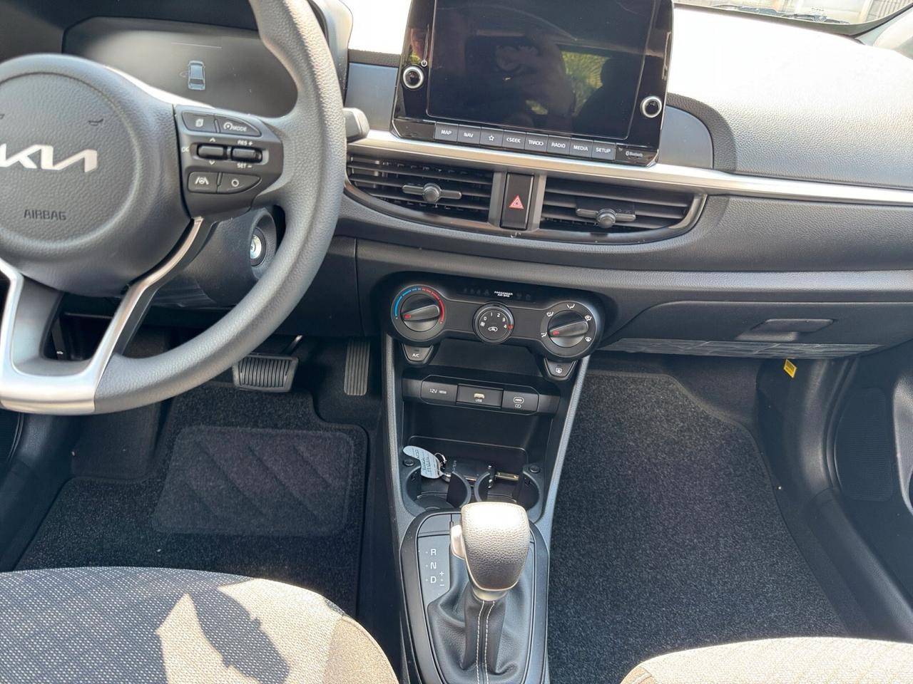 Kia Picanto 1.0 GDi 5 porte Urban