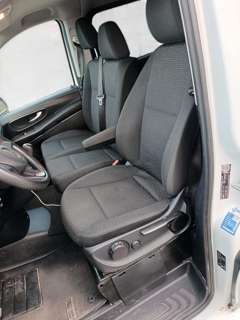 MERCEDES Vito 4ªs. (W447) Vito 2.0 116 CDI ...