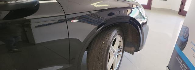 AUDI Q5 40 TDI quattro S line plus