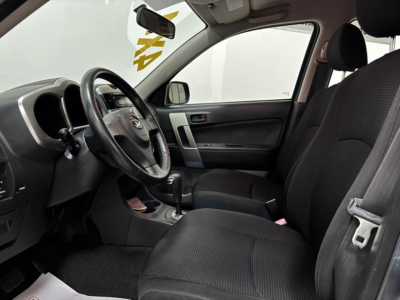 Daihatsu Terios 1.5 4WD SXA