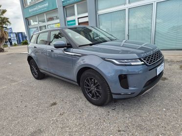 Land Rover Range Evoque 2.0D I4 163 CV AWD Auto S