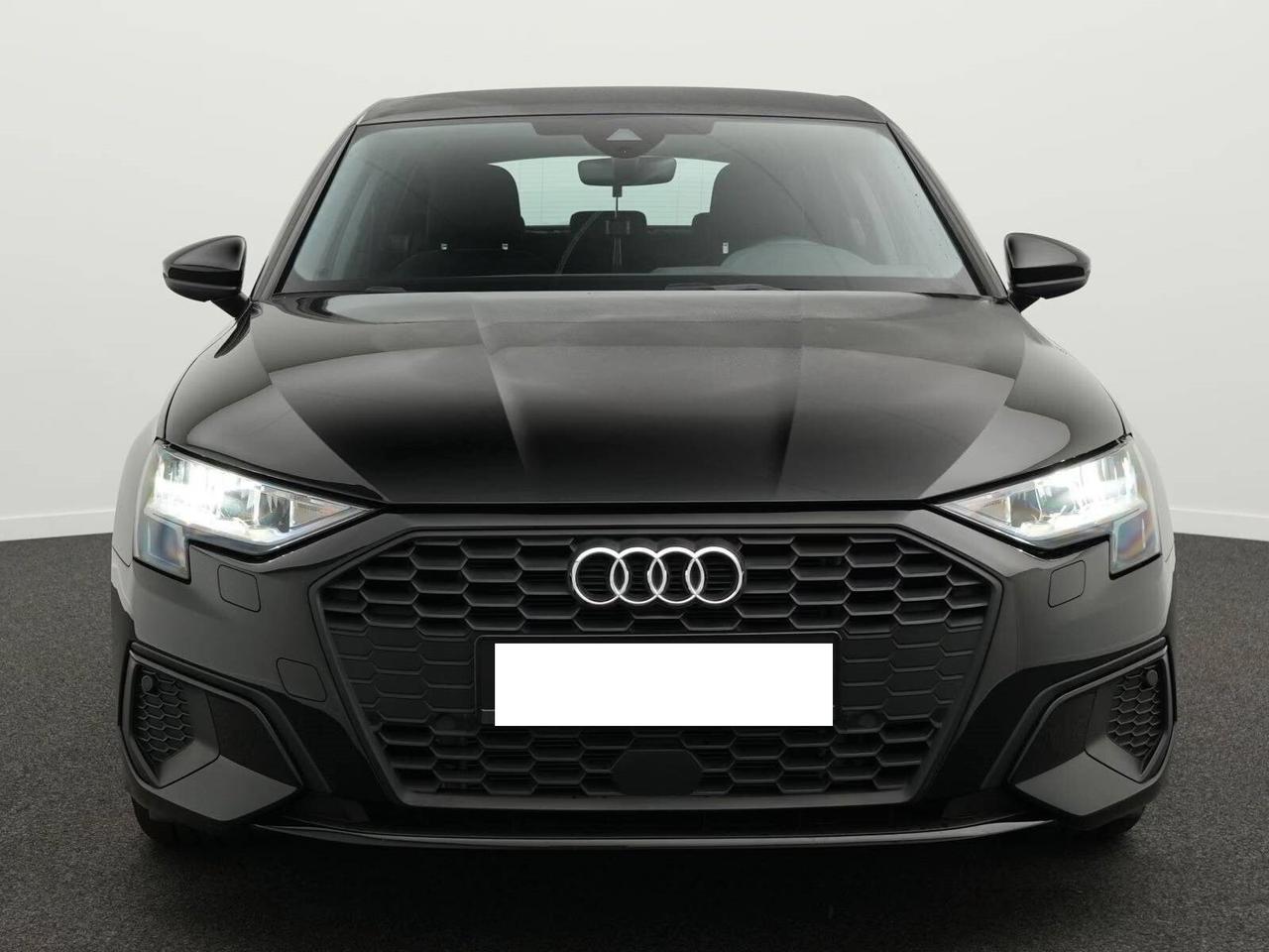 Audi A3 SPB 30 TFSI Business Advanced