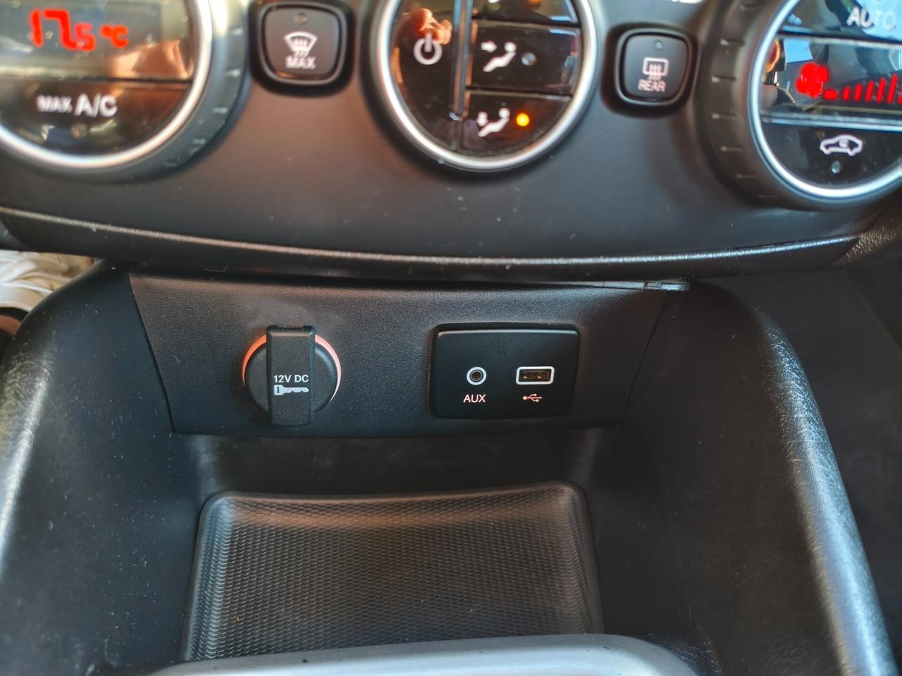 Fiat Tipo berlina 1.3 Mjt Opening Edition