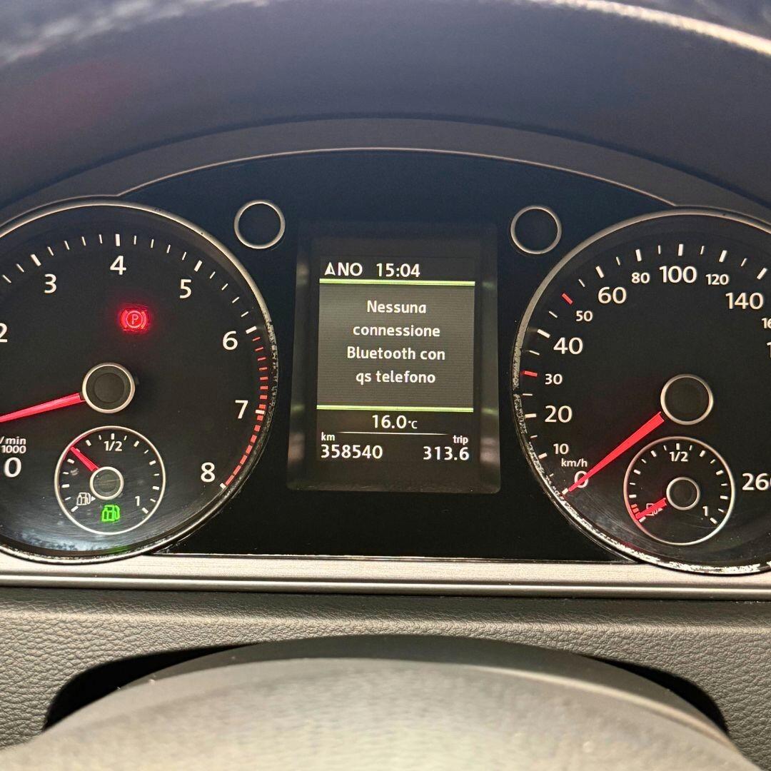 Volkswagen Passat 2014 **CERTIFICATA VW**