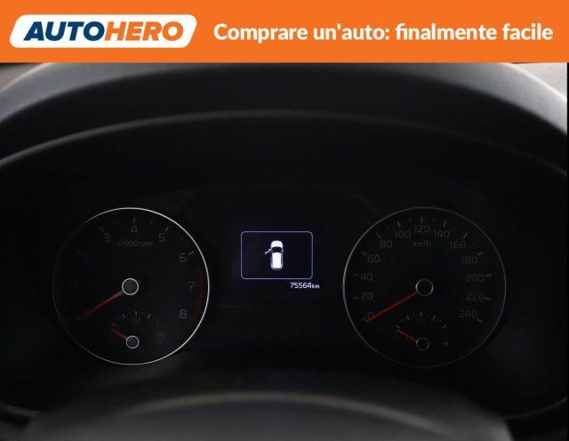 KIA Sportage 1.6 GDI 2WD Cool