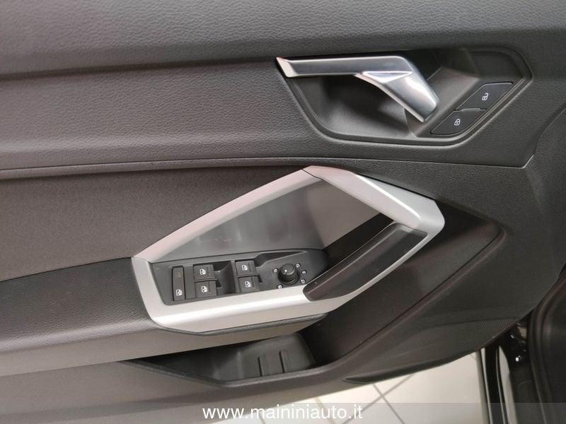 Audi Q3 40 TFSI 190cv quattro S tronic Automatica SUPER PROMO