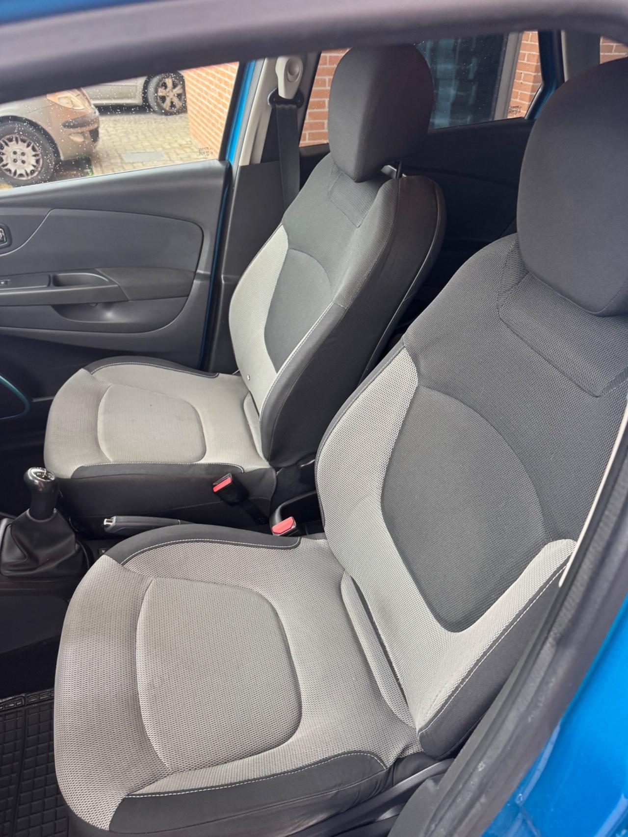 Renault Captur 0.9 TCe 12V 90 CV Start&Stop Energy R-Link