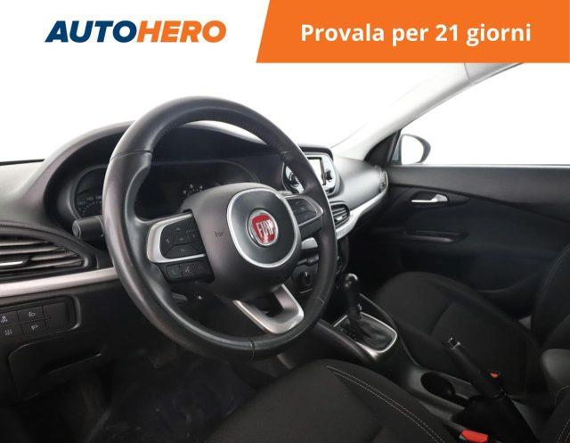 FIAT Tipo 1.6 Mjt S&S DCT 5 porte Easy Business