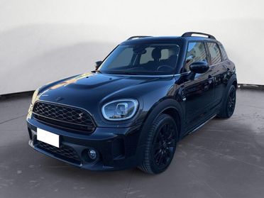 Mini Cooper S Countryman 2.0 TwinPower Turbo Cooper S Business ALL4 Steptronic