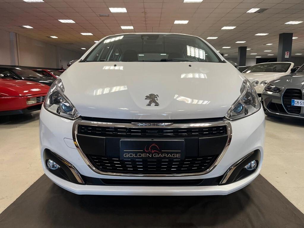 Peugeot 208 PureTech Allure neopatentati