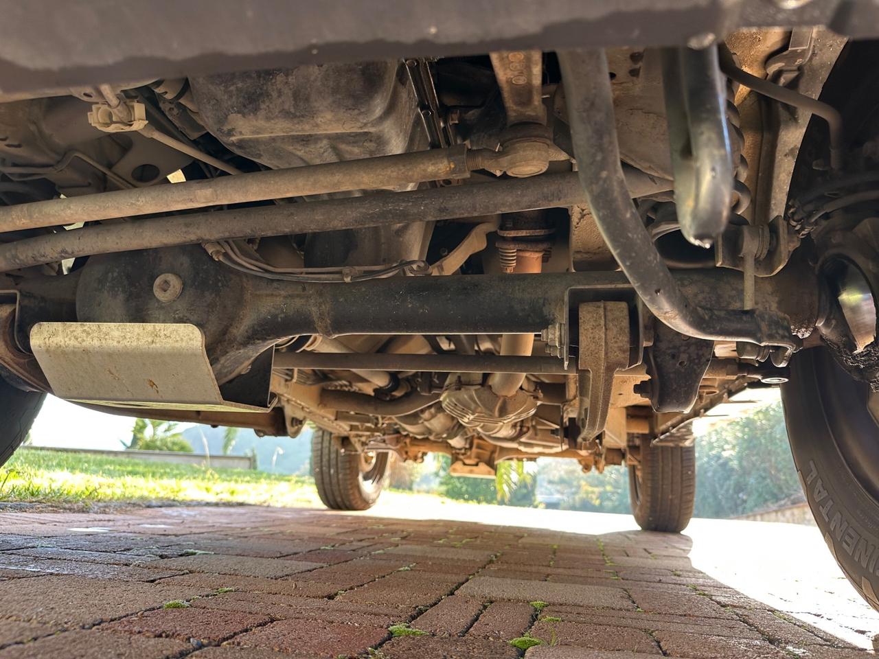 Suzuki Jimny 1.3 4WD Evolution