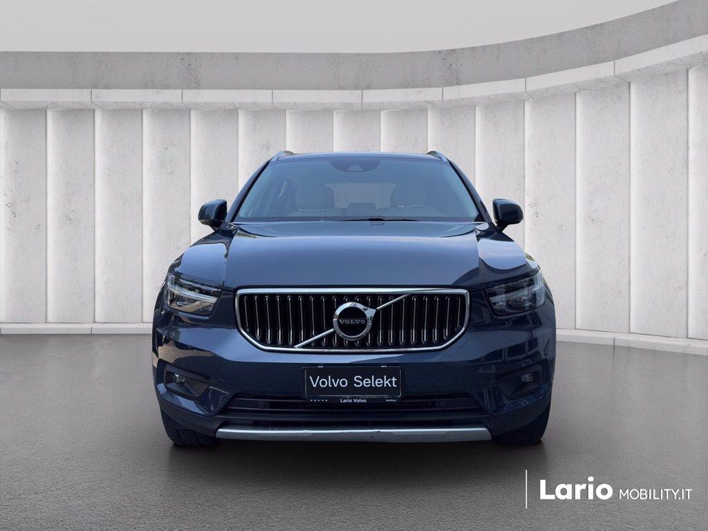 VOLVO XC40 1.5 t3 Inscription 163cv auto my21 del 2021