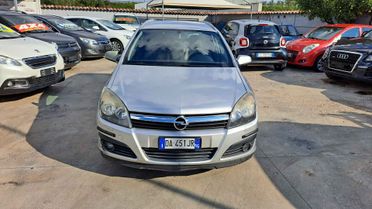 Opel Astra 1.6 Benzina Twinport Station Wagon Cosmo