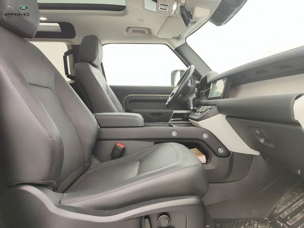 Land Rover Defender 90 3.0d i6 mhev SE awd 250cv auto