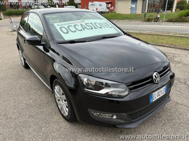 VOLKSWAGEN Polo 1.2 TDI DPF 3 p. Comfortline