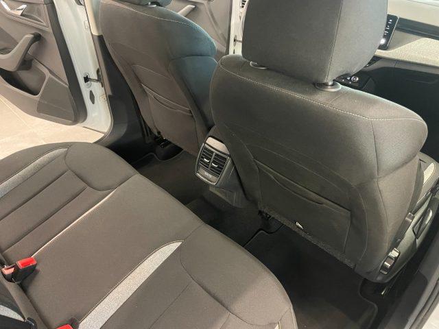 SKODA Kamiq 1.0 TSI 95 CV Ambition