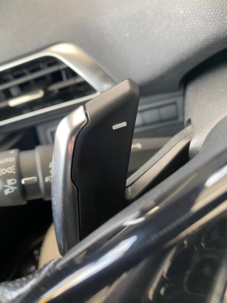 Peugeot 3008 1.6 hybrid4 phev GT 300cv e-eat8