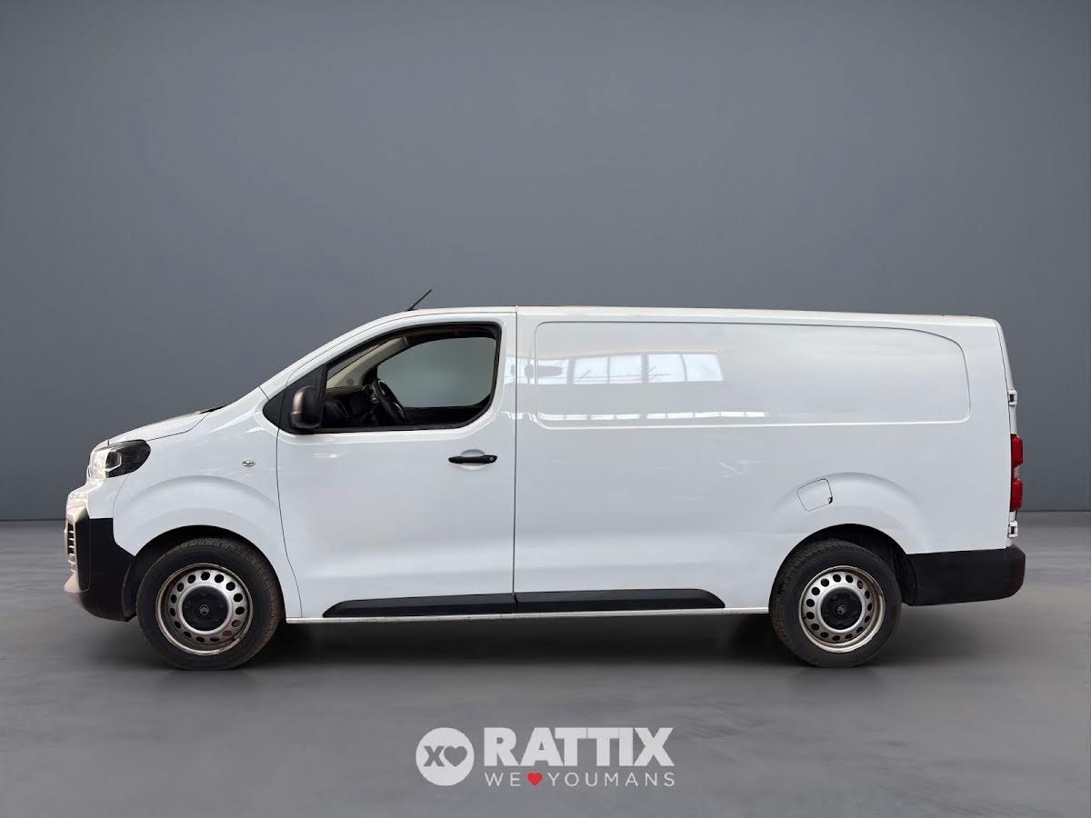 Citroen Jumpy 2.0 Bluehdi 140CV XL (IVA ESCLUSA)