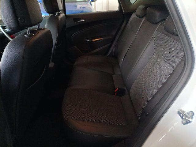 OPEL Astra 1.7 CDTI 110CV 5 porte Cosmo