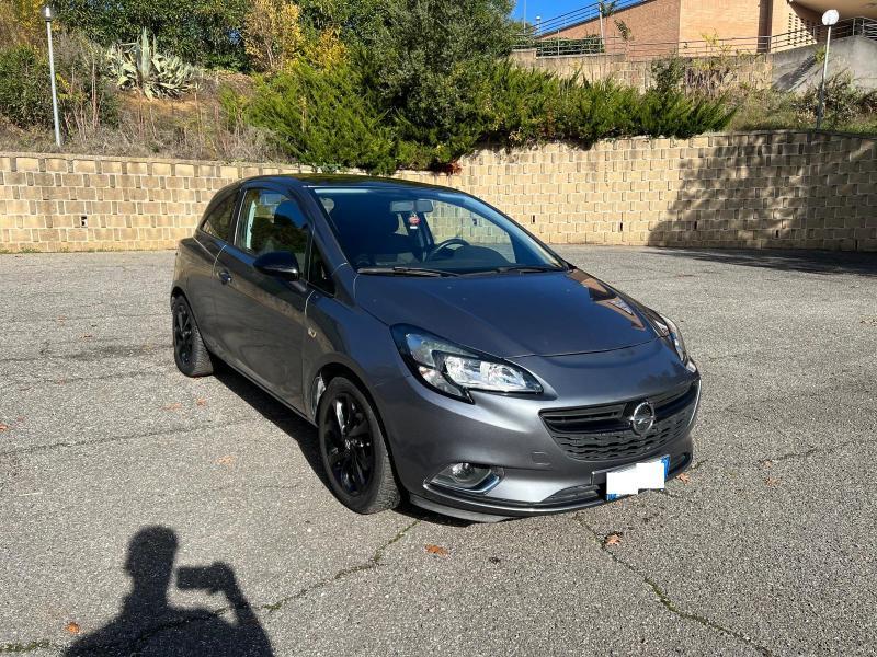 Opel Corsa 5 Porte Corsa 5p 1.4 Innovation (cosmo) Gpl 90cv my16