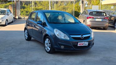 Opel Corsa 1.3 CDTI 75CV ecoFLEX 5 porte Cosmo