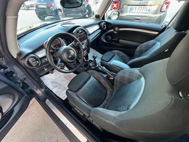 Mini Mini 2.0 Cooper S TAGLIANDI MINI PERFETTA