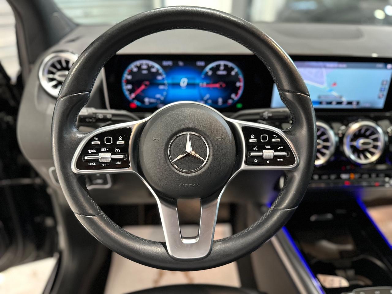 Mercedes B 180d 116 CV IVA-ITA Sport Plus 2020