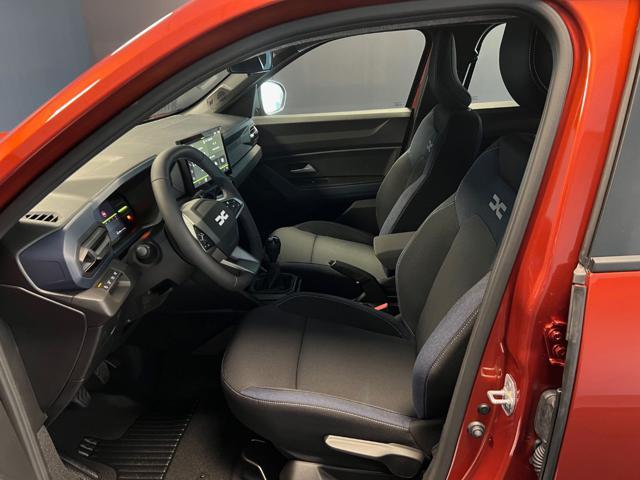 DACIA Duster Tce 130 CV MHEV 4x4 Expression PRONTA CONSEGNA