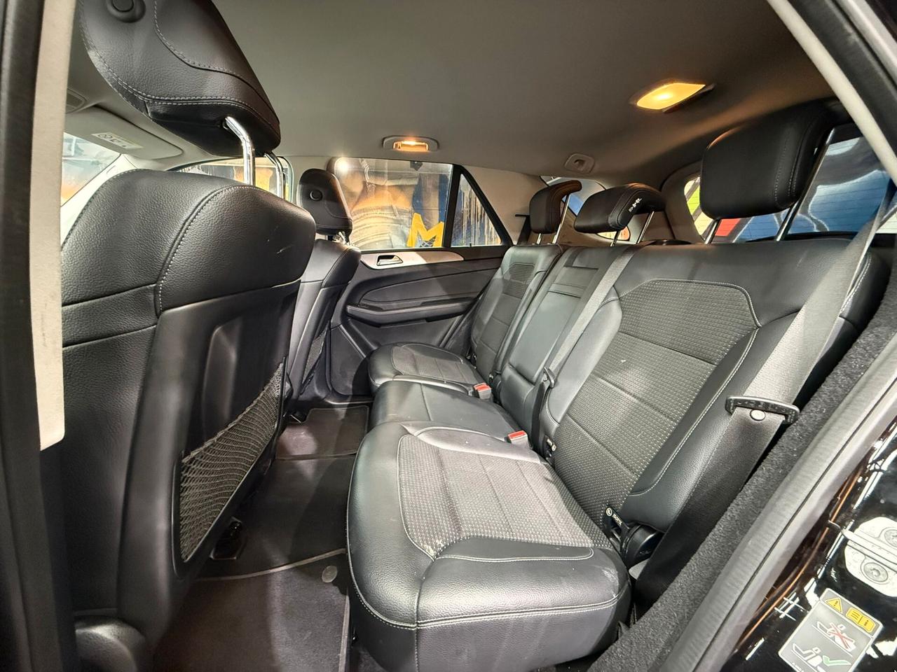 Mercedes-benz GLE 250 d 4Matic Premium Plus (932)